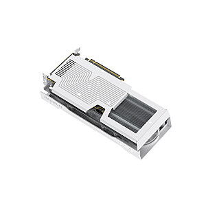 Grafikas karte. XFX SWIFT RX 9060XT OC Balta 3-FAN 16GB
