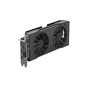 Видеокарта. XFX Swift RX 9060XT OC 16GB