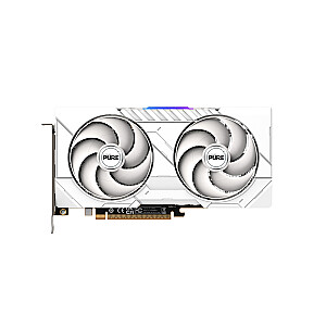 Видеокарта. SAPPHIRE PURE RX 9060 XT GAMING OC 16GB