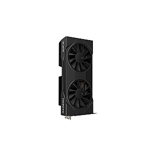 Видеокарта. XFX Swift RX 9060XT OC 8 ГБ