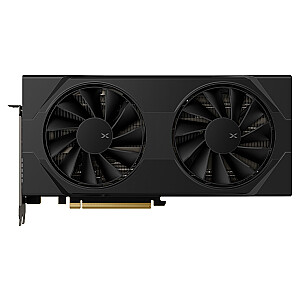 Видеокарта. XFX Swift RX 9060XT OC 8 ГБ
