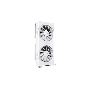 Видеокарта. XFX Swift RX 9060XT OC White 8GB