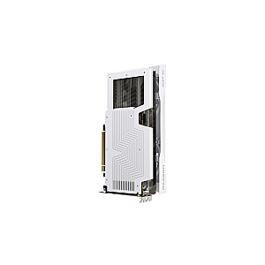 Видеокарта. XFX Swift RX 9060XT OC White 8GB
