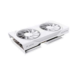 Видеокарта. XFX Swift RX 9060XT OC White 8GB