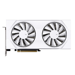 Видеокарта. XFX Swift RX 9060XT OC White 8GB