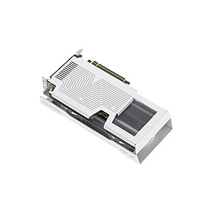 Видеокарта. XFX Swift RX 9060XT OC White 8GB
