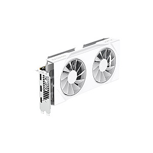 Видеокарта. XFX Swift RX 9060XT OC White 8GB