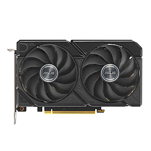 ASUS DUAL-RX9060XT-8G AMD Radeon RX 9060 XT 8 ГБ GDDR6