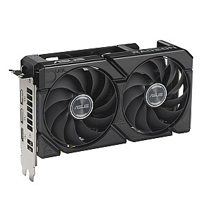ASUS DUAL-RX9060XT-8G AMD Radeon RX 9060 XT 8 ГБ GDDR6