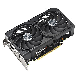 ASUS DUAL-RX9060XT-8G AMD Radeon RX 9060 XT 8 ГБ GDDR6
