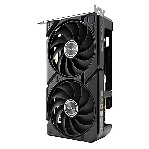 ASUS DUAL-RX9060XT-8G AMD Radeon RX 9060 XT 8 ГБ GDDR6