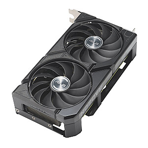 ASUS DUAL-RX9060XT-8G AMD Radeon RX 9060 XT 8 ГБ GDDR6