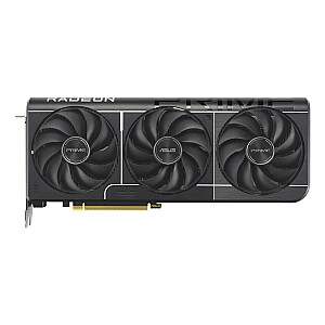 ASUS Prime Radeon RX 9060 XT O16G AMD 16 ГБ GDDR6