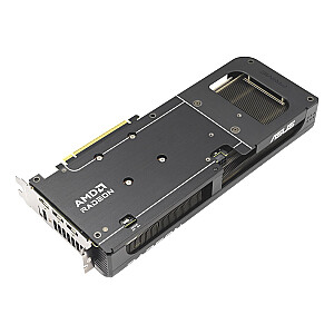 ASUS Prime Radeon RX 9060 XT O16G AMD 16 ГБ GDDR6