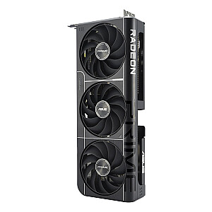 ASUS Prime Radeon RX 9060 XT O16G AMD 16 ГБ GDDR6