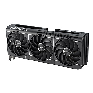 ASUS Prime -RX9060XT-O8G AMD Radeon RX 9060 XT 8 GB GDDR6