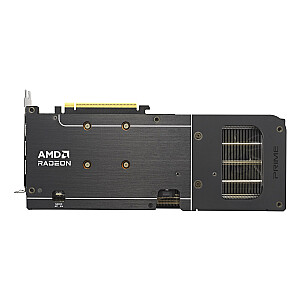 ASUS Prime -RX9060XT-O8G AMD Radeon RX 9060 XT 8 GB GDDR6