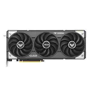 ASUS TUF Gaming TUF-RX9060XT-O16G-GAMING AMD Radeon RX 9060 XT 16 ГБ GDDR6