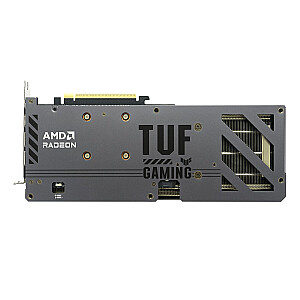 ASUS TUF Gaming TUF-RX9060XT-O16G-GAMING AMD Radeon RX 9060 XT 16 ГБ GDDR6