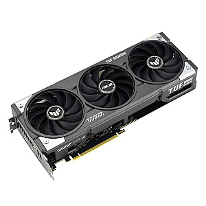 ASUS TUF Gaming TUF-RX9060XT-O16G-GAMING AMD Radeon RX 9060 XT 16 ГБ GDDR6