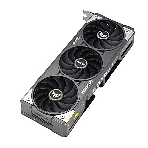 ASUS TUF Gaming TUF-RX9060XT-O16G-GAMING AMD Radeon RX 9060 XT 16 ГБ GDDR6