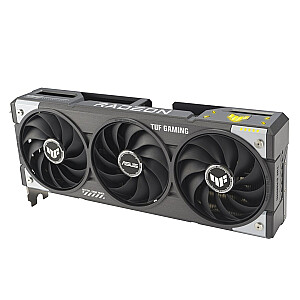 ASUS TUF Gaming TUF-RX9060XT-O16G-GAMING AMD Radeon RX 9060 XT 16 ГБ GDDR6