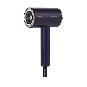 BLDC matu fēns VV8100 CONCEPT