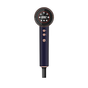 BLDC matu fēns VV8100 CONCEPT