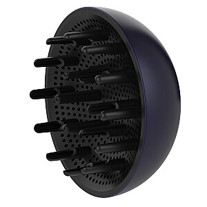 BLDC matu fēns VV8100 CONCEPT