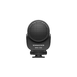 Sennheiser MKE 200 - Конденсаторный микрофон, суперкардиоидный
