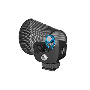 Sennheiser MKE 200 - Конденсаторный микрофон, суперкардиоидный