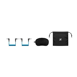Sennheiser MKE 400 - Конденсаторный микрофон, суперкардиоидный