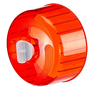 FERPLAST SILEA Super Silent Reel grauzējiem pelēm 14.5x10cm