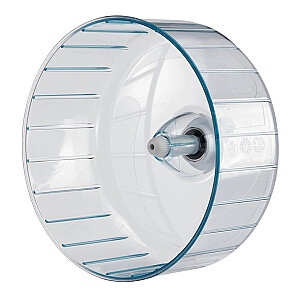 FERPLAST SILEA Super Silent ritenis grauzējiem pelēm 16.5x10cm