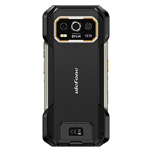 Смартфон Armor 27T Pro 5G 12/256GB Черный