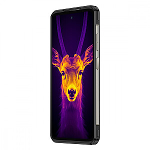 Смартфон Armor 25T Pro 5G 6/256GB Черный