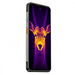 Смартфон Armor 25T Pro 5G 6/256GB Черный