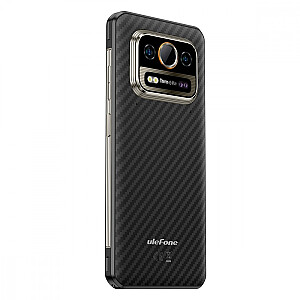 Смартфон Armor 25T Pro 5G 6/256GB Черный