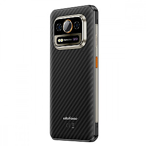 Смартфон Armor 25T Pro 5G 6/256GB Черный