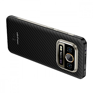 Смартфон Armor 25T Pro 5G 6/256GB Черный