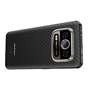 Смартфон Armor 25T Pro 5G 6/256GB Черный