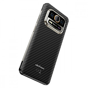 Смартфон Armor 25T Pro 5G 6/256GB Черный