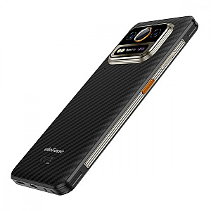 Смартфон Armor 25T Pro 5G 6/256GB Черный