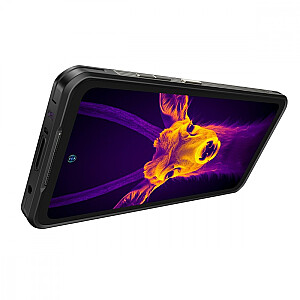 Смартфон Armor 25T Pro 5G 6/256GB Черный