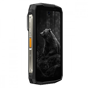 Смартфон Armor Mini 20 8/256GB черный