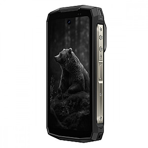 Смартфон Armor Mini 20 8/256GB черный