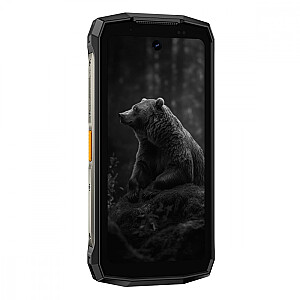 Смартфон Armor Mini 20 8/256GB черный