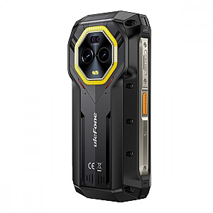 Смартфон Armor Mini 20 8/256GB черный