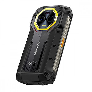 Смартфон Armor Mini 20 8/256GB черный
