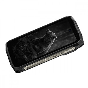 Смартфон Armor Mini 20 8/256GB черный